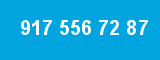 917 556 72 87 917 556 72 87